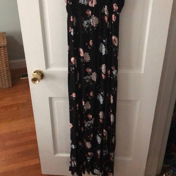 Button dress - Picture 6 of 6